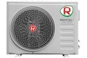 Royal clima