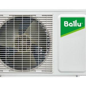 Ballu