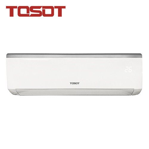 TOSOT — изображение 2