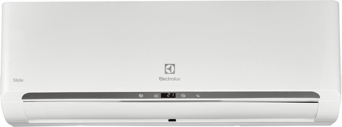 Electrolux — изображение 2
