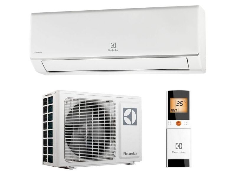 Electrolux