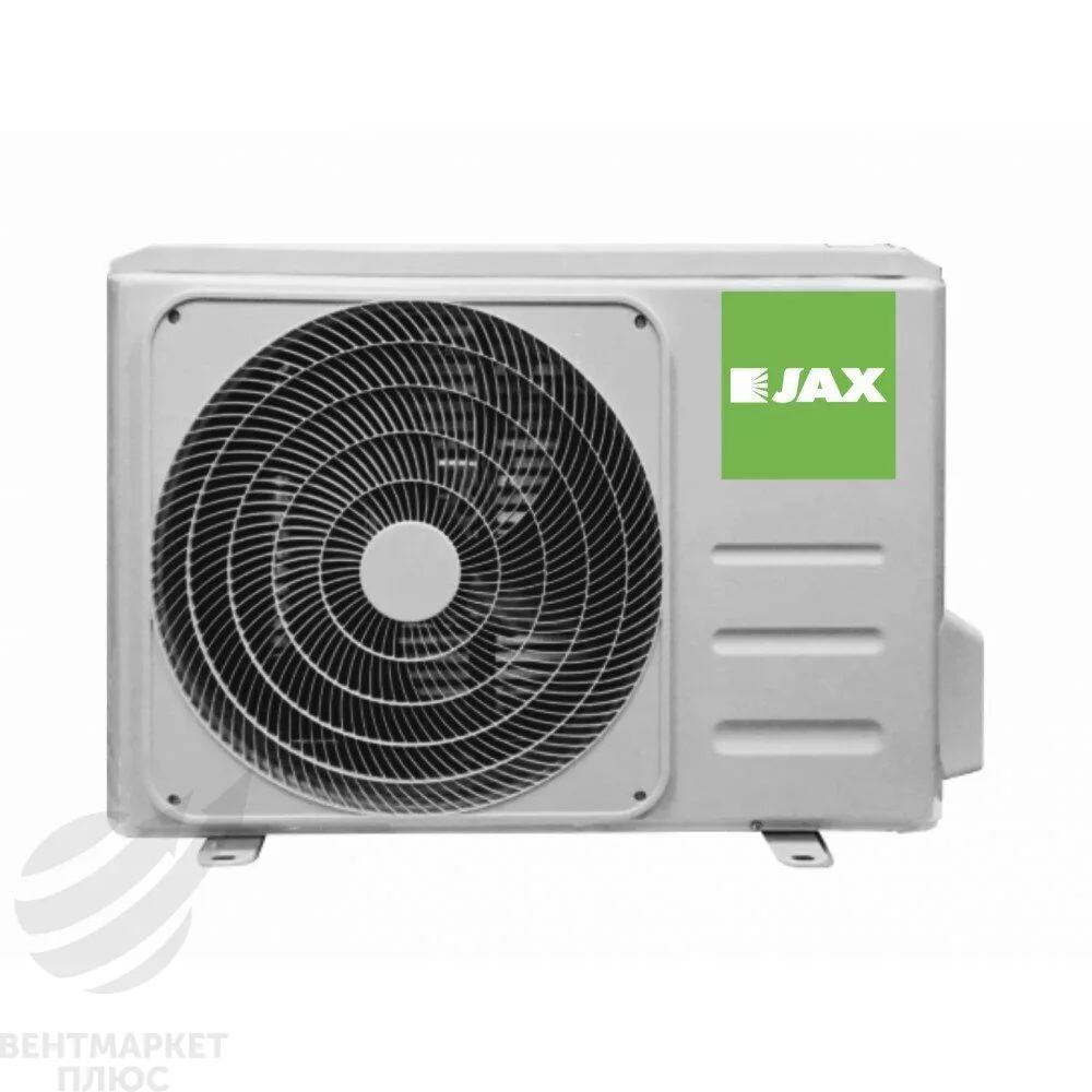 Jax